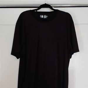 Men's stylish long tee